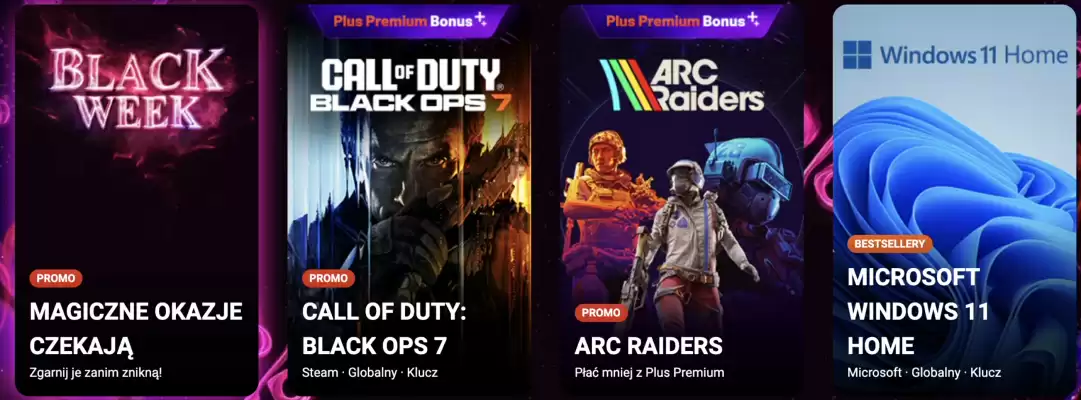 G2A gazetka (ważność do 23-11)