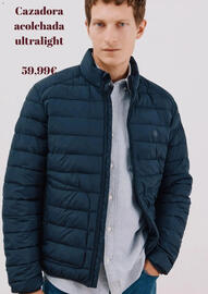 Catálogo Cortefiel Página 10