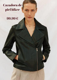 Catálogo Cortefiel Página 3