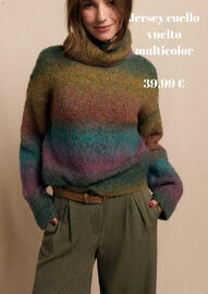 Catálogo Cortefiel Página 4