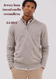 Catálogo Cortefiel Página 5