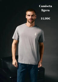 Catálogo Cortefiel Página 7