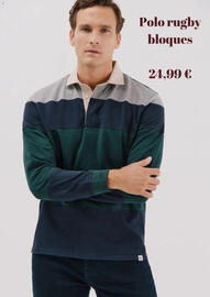 Catálogo Cortefiel Página 8