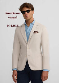 Catálogo Cortefiel Página 9