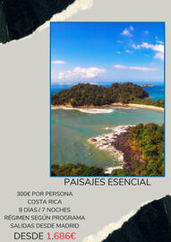 Folleto Halcón Viajes Página 3