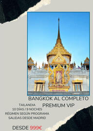 Folleto Halcón Viajes Página 6