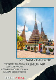 Folleto Halcón Viajes Página 7