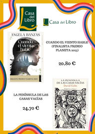 Catálogo Casa del Libro Página 5