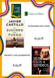 Catálogo Casa del Libro Página 6