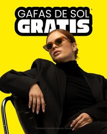 Catálogo Soloptical Página 3