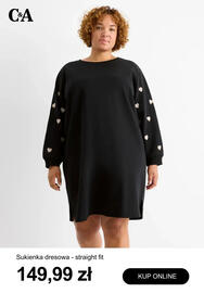 C&A gazetka Strona 10