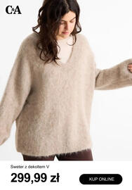 C&A gazetka Strona 3