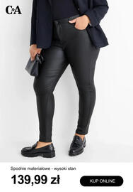 C&A gazetka Strona 9