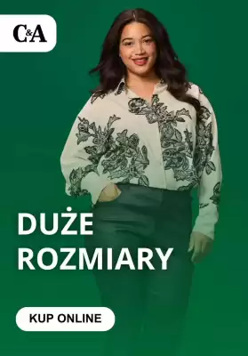 C&A gazetka (ważność do 27-11)