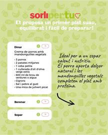 Catálogo Sorli Página 2