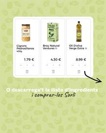 Catálogo Sorli Página 4