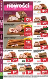 Stokrotka gazetka tydzień 47 Strona 10