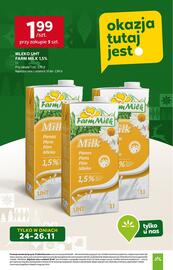 Stokrotka gazetka tydzień 47 Strona 7