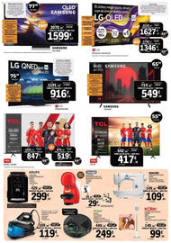 Catálogo E.Leclerc Página 3