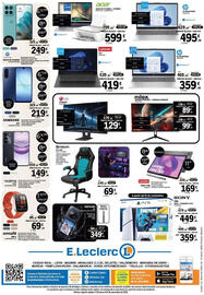 Catálogo E.Leclerc Página 4