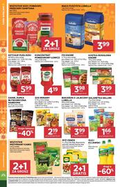 Stokrotka Market gazetka tydzień 47 Strona 12