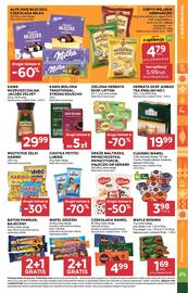 Stokrotka Market gazetka tydzień 47 Strona 13