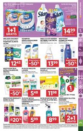 Stokrotka Market gazetka tydzień 47 Strona 17