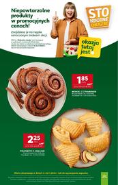 Stokrotka Market gazetka tydzień 47 Strona 19