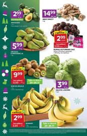 Stokrotka Express gazetka tydzień 47 Strona 2