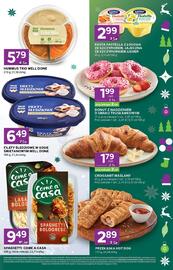 Stokrotka Express gazetka tydzień 47 Strona 3