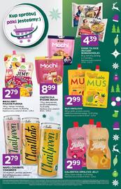 Stokrotka Express gazetka tydzień 47 Strona 5