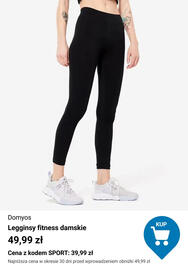 Decathlon gazetka tydzień 47 Strona 2