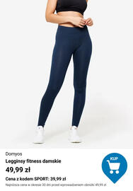 Decathlon gazetka tydzień 47 Strona 3