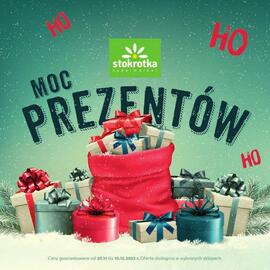 Stokrotka gazetka Strona 1