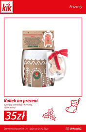 KiK gazetka Strona 4