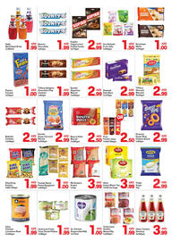 Day To Day catalogue Page 2