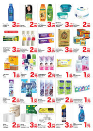 Day To Day catalogue Page 3