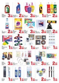 Day To Day catalogue Page 4