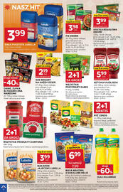 Stokrotka Optima gazetka tydzień 47 Strona 10