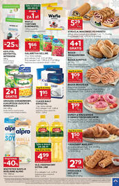 Stokrotka Optima gazetka tydzień 47 Strona 11