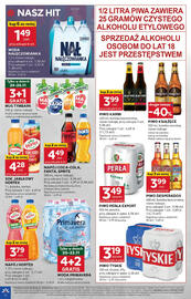 Stokrotka Optima gazetka tydzień 47 Strona 12