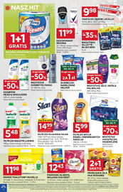 Stokrotka Optima gazetka tydzień 47 Strona 14