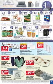 Stokrotka Optima gazetka tydzień 47 Strona 15