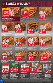 Stokrotka Optima gazetka tydzień 47 Strona 2