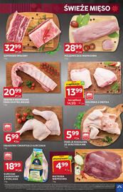 Stokrotka Optima gazetka tydzień 47 Strona 3