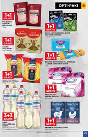 Stokrotka Optima gazetka tydzień 47 Strona 5