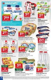 Stokrotka Optima gazetka tydzień 47 Strona 6