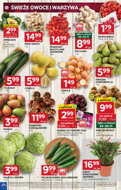 Stokrotka Optima gazetka tydzień 47 Strona 8