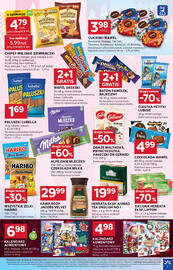 Stokrotka Optima gazetka tydzień 47 Strona 9