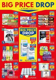 Viva leaflet week 47 Page 21